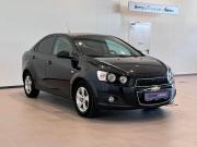 Chevrolet Aveo II Волгоград  - изображение 25