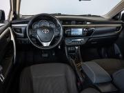 Toyota Corolla XI (E160 E170 E180) Краснодар  - изображение 25