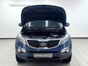 Kia Sportage III Ростов-на-Дону  - изображение 33