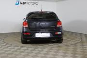 Chevrolet Cruze I Рестайлинг Нижний Новгород  - изображение 24