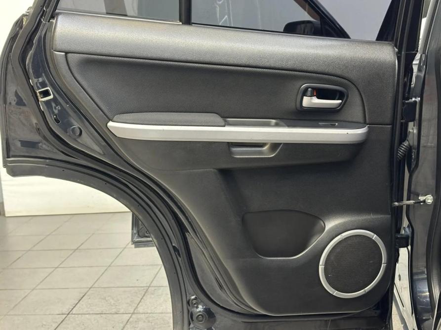 Suzuki Grand Vitara II Барнаул  - изображение 20