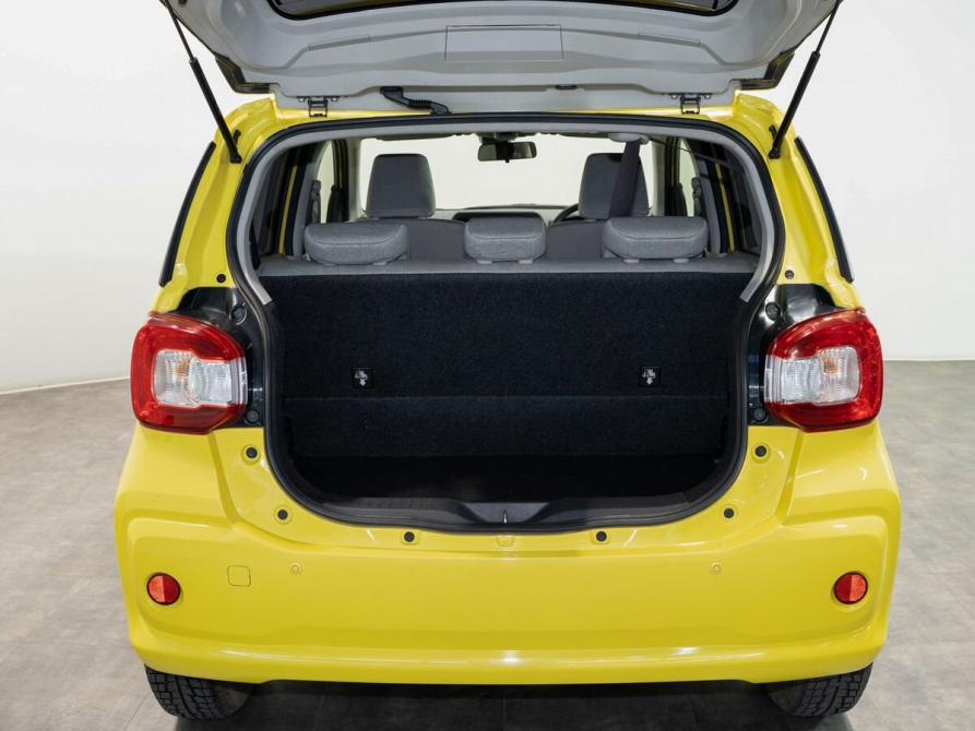 Toyota Passo III Чита  - изображение 13