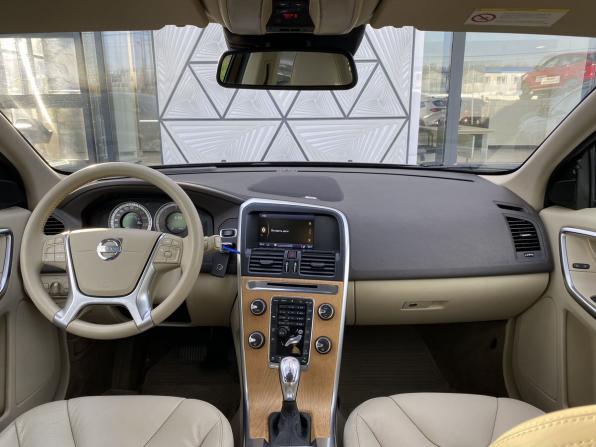 Volvo XC60 I с пробегом 2013 года, цена 1 599 000 рублей, 203135 км, внедорожник, Автокод Объявления