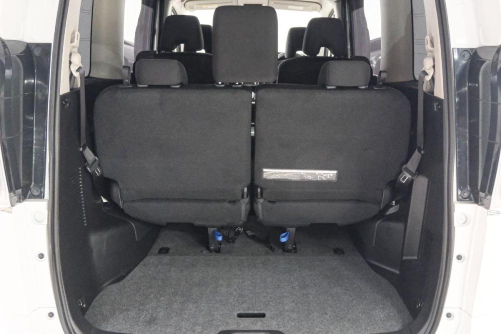 Nissan Serena V (C27) Красноярск  - изображение 22