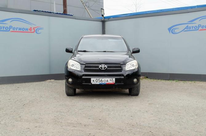 Toyota RAV4 III (XA30) с пробегом 2006 года, цена 950 000 рублей, 225500 км, внедорожник, Автокод Объявления