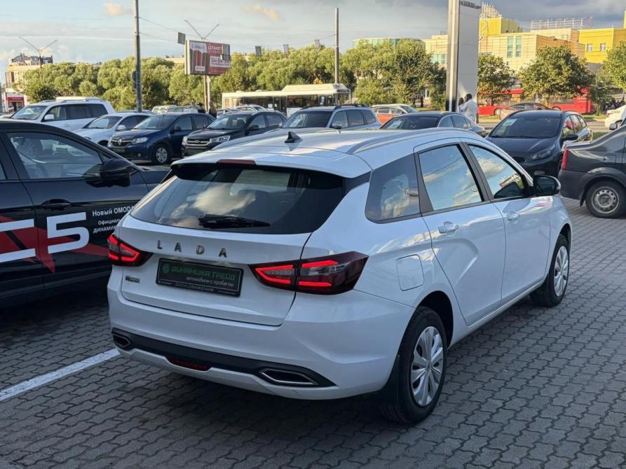 Lada (ВАЗ) Vesta I Рестайлинг (NG) Череповец  - изображение 6