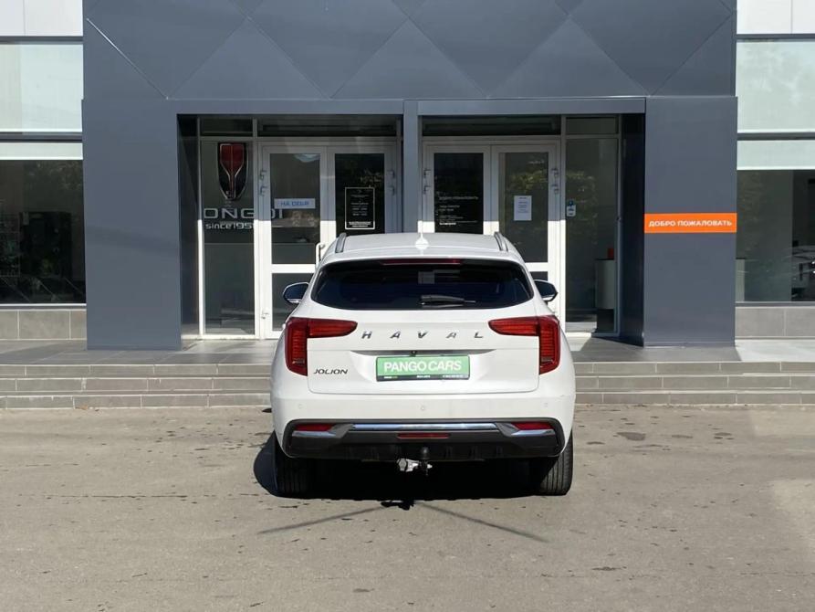 Haval Jolion I Краснодар  - изображение 6
