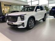 GAC GS8 II Красноярск  - изображение 10