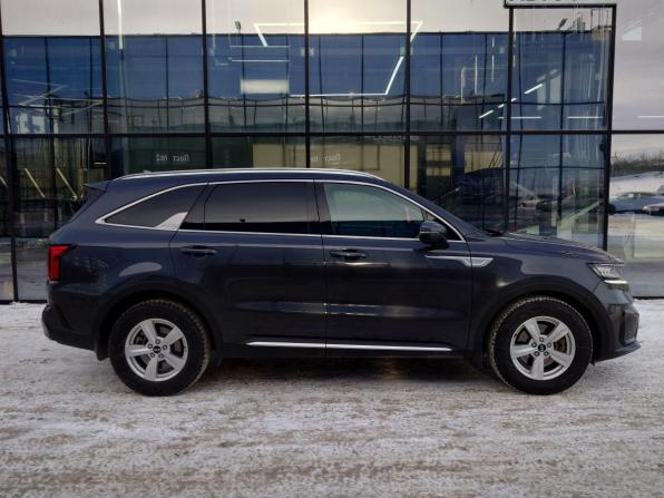 Kia Sorento IV с пробегом 2021 года, цена 3 100 000 рублей, 129930 км, внедорожник, Автокод Объявления