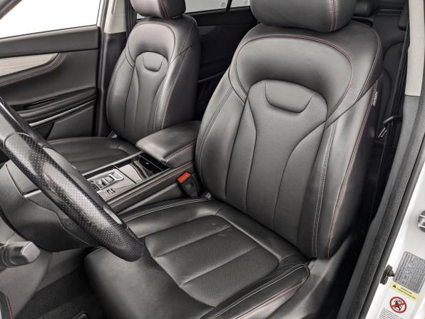 Changan CS75 I Рестайлинг с пробегом 2022 года, цена 2 055 000 рублей, 26545 км, внедорожник, Автокод Объявления