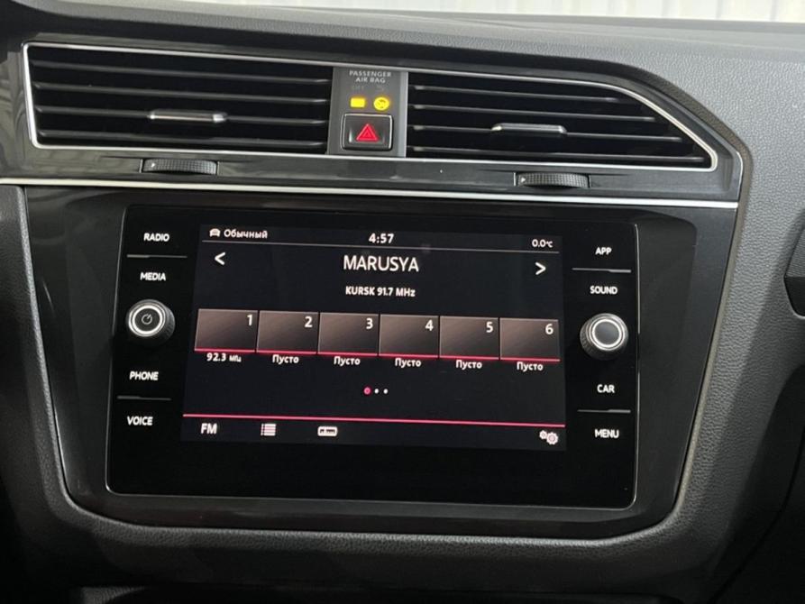 Volkswagen Tiguan II Курск  - изображение 12