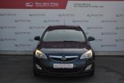 Opel Astra J Старый Оскол  - изображение 11