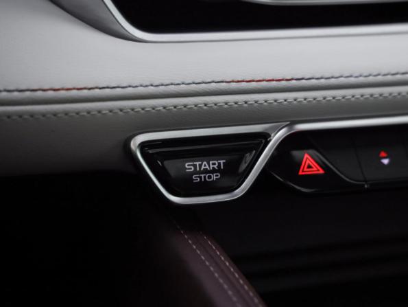 Geely Monjaro I с пробегом 2022 года, цена 3 099 000 рублей, 17600 км, внедорожник, Автокод Объявления