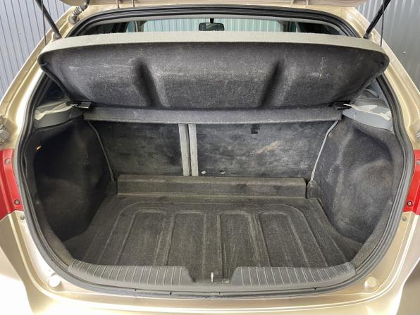 Chevrolet Lacetti I с пробегом 2006 года, цена 377 000 рублей, 179732 км, хэтчбек, Автокод Объявления