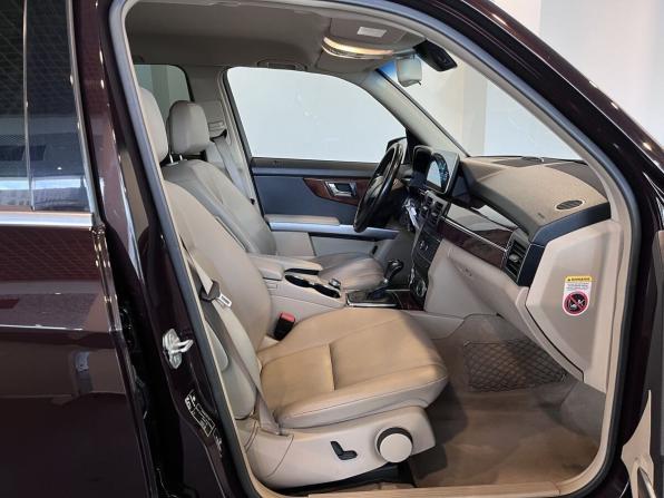 Mercedes-Benz GLK-Класс I (X204) с пробегом 2010 года, цена 1 273 000 рублей, 223231 км, внедорожник, Автокод Объявления
