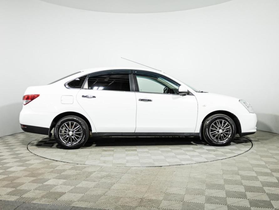 Nissan Almera III (G15) Санкт-Петербург  - изображение 4