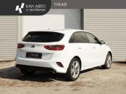 Kia Ceed III Казань  - изображение 23
