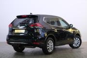Nissan X-Trail III Рестайлинг Омск  - изображение 28