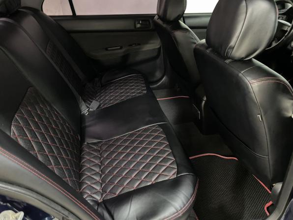 Mitsubishi Lancer IX с пробегом 2004 года, цена 389 000 рублей, 316837 км, седан, Автокод Объявления