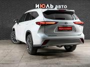 Toyota Highlander IV (XU70) Екатеринбург  - изображение 24