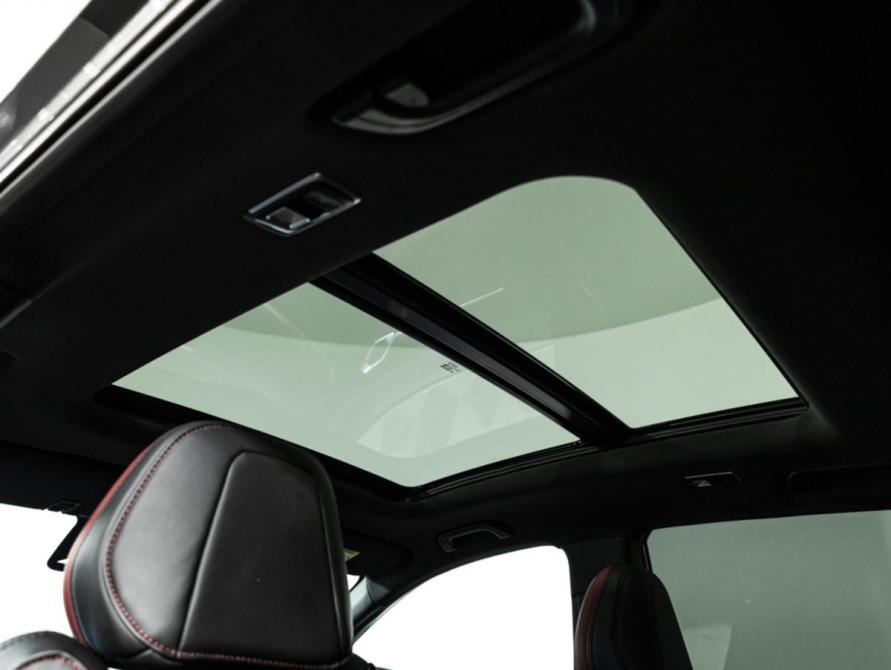 Geely Coolray I Рестайлинг Санкт-Петербург  - изображение 19