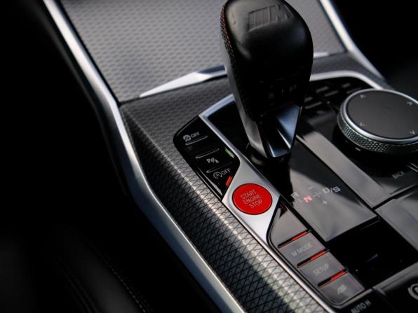 BMW M3 VI (G80) с пробегом 2022 года, цена 8 950 000 рублей, 28759 км, седан, Автокод Объявления