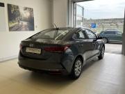 Hyundai Solaris II Рестайлинг Новосибирск  - изображение 18
