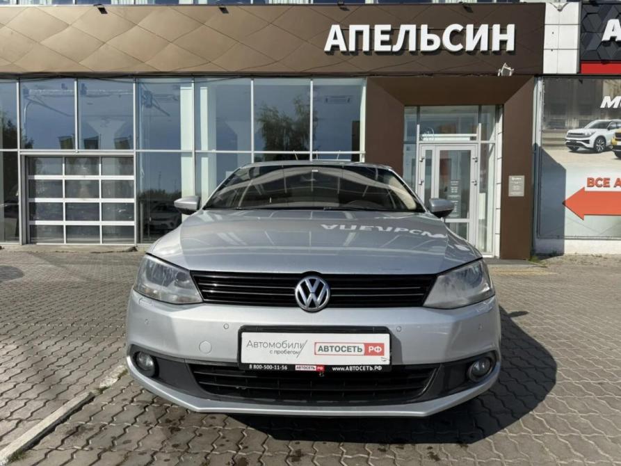 Volkswagen Jetta VI Набережные Челны  - изображение 2