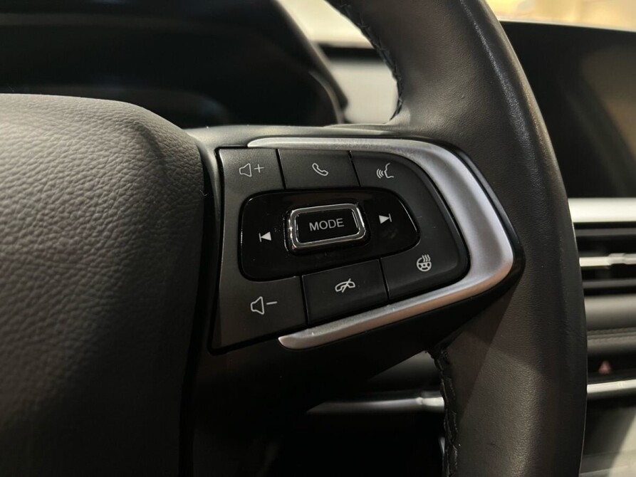 Chery Tiggo 7 Pro I Москва  - изображение 17