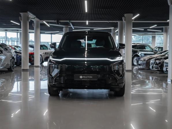 GAC Trumpchi S7 I Рестайлинг с пробегом 2026 года, цена 5 545 000 рублей, 16 км, внедорожник, Автокод Объявления
