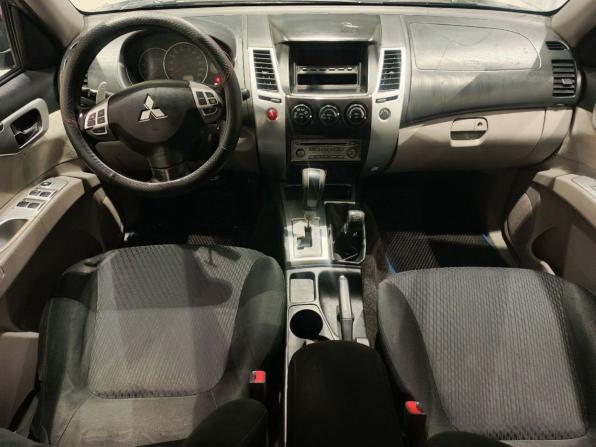 Mitsubishi Pajero Sport II с пробегом 2010 года, цена 1 010 000 рублей, 296837 км, внедорожник, Автокод Объявления