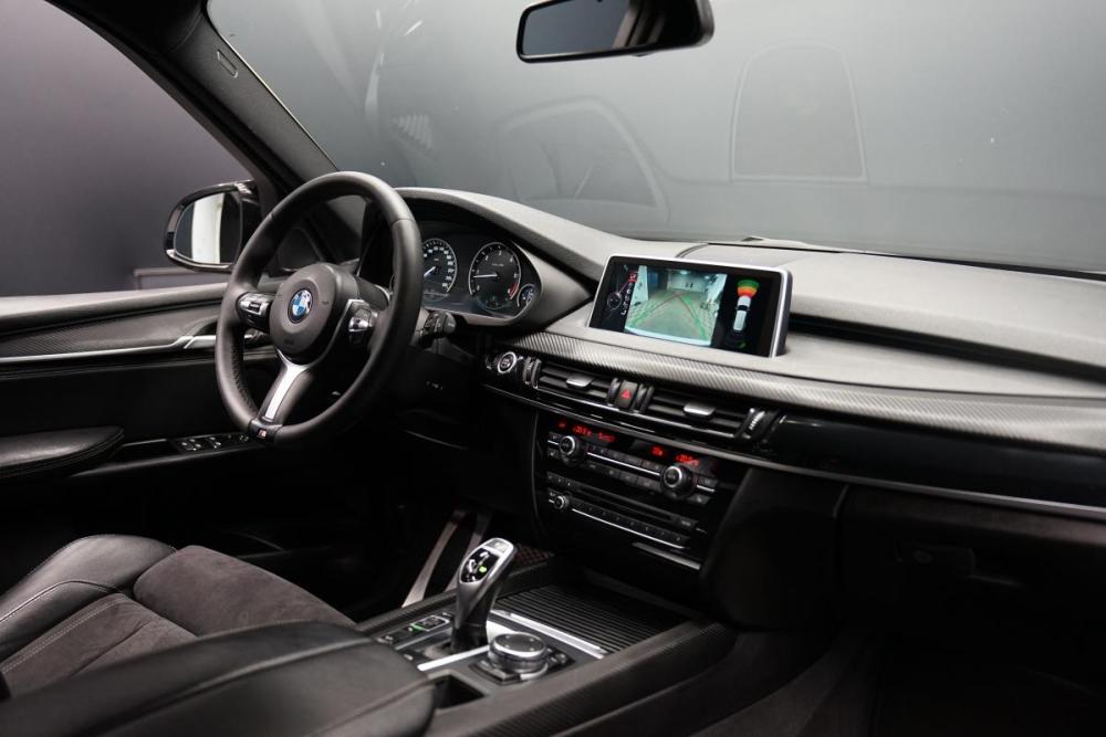 BMW X5 III (F15) Крым  - изображение 20
