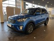 Hyundai Creta I Рестайлинг Чебоксары  - изображение 44