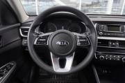 Kia Optima IV Рестайлинг Ульяновск  - изображение 37