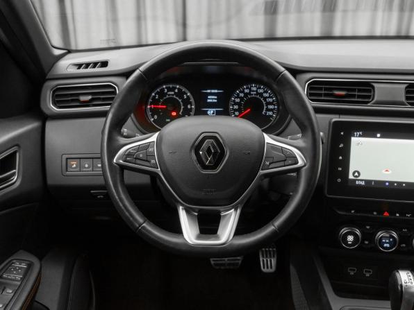 Renault Arkana I с пробегом 2021 года, цена 1 940 000 рублей, 48549 км, внедорожник, Автокод Объявления