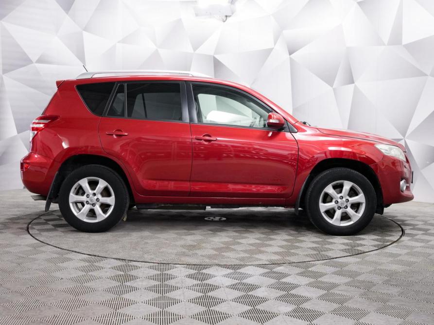Toyota RAV4 III (XA30) Рестайлинг Ульяновск  - изображение 6