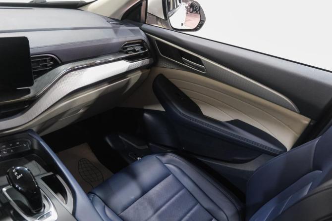 Haval F7 I Рестайлинг с пробегом 2022 года, цена 2 319 000 рублей, 50000 км, внедорожник, Автокод Объявления