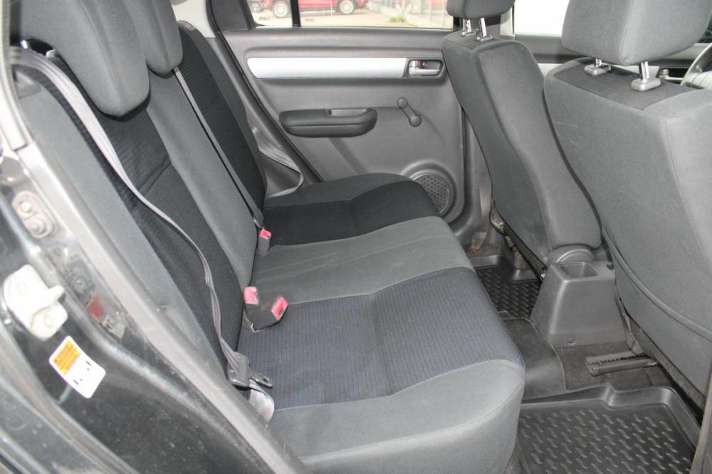 Suzuki Swift III Пермь  - изображение 9