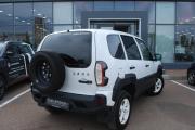 Lada (ВАЗ) Niva Travel I Стерлитамак  - изображение 20