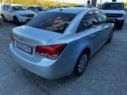 Chevrolet Cruze I Самара  - изображение 6