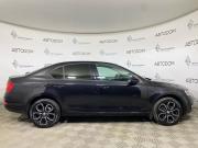 Skoda Octavia III (A7) Москва  - изображение 16
