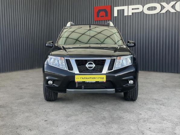 Nissan Terrano III (D10) с пробегом 2015 года, цена 1 197 000 рублей, 148541 км, внедорожник, Автокод Объявления
