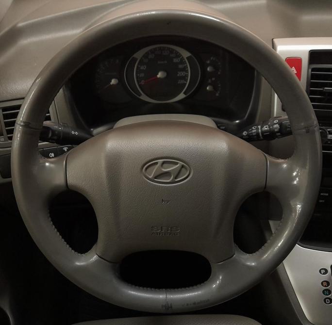Hyundai Tucson I Новокузнецк  - изображение 16
