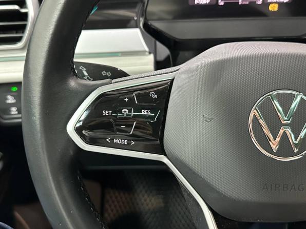 Volkswagen ID.6 с пробегом 2022 года, цена 4 940 000 рублей, 18756 км, внедорожник, Автокод Объявления