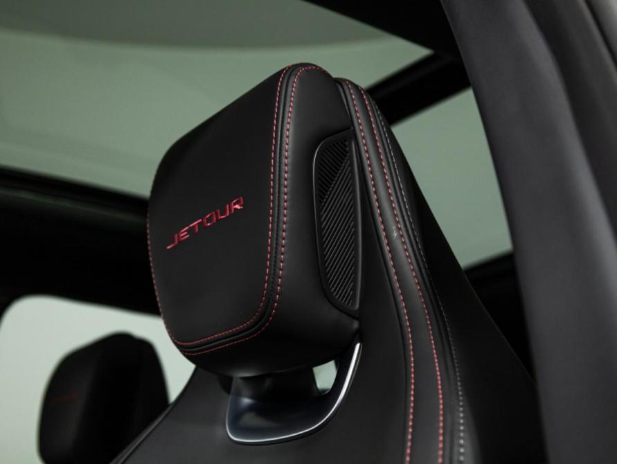 JETOUR DASHING I Санкт-Петербург  - изображение 22
