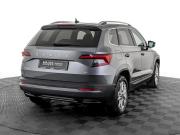 Skoda Karoq I Москва  - изображение 34
