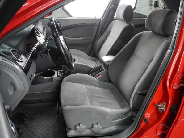 Chevrolet Lacetti I с пробегом 2007 года, цена 459 000 рублей, 138819 км, хэтчбек, Автокод Объявления
