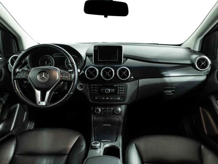 Mercedes-Benz B-Класс II (W246) Санкт-Петербург  - изображение 14