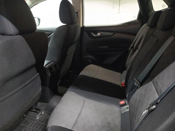 Nissan Qashqai II с пробегом 2016 года, цена 1 429 000 рублей, 142160 км, внедорожник, Автокод Объявления