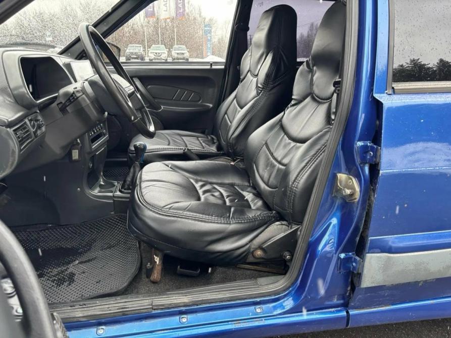 Lada (ВАЗ) 2114 Прокопьевск  - изображение 29